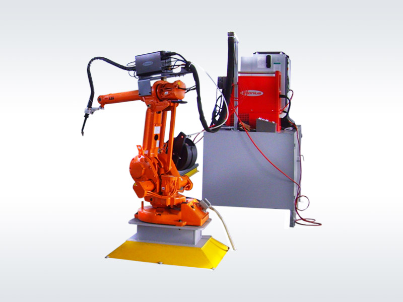 Yingbaite Robot Maintenance-Tec